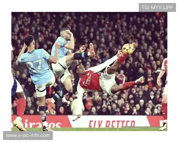 曼城迎战阿森纳巅峰对决谁能掌控英超冠军命运关键之战