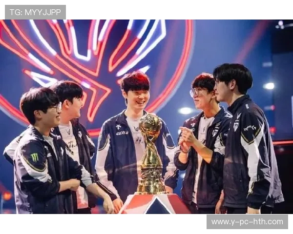 以Faker中路为核心解析英雄联盟团队战术与传奇操作艺术