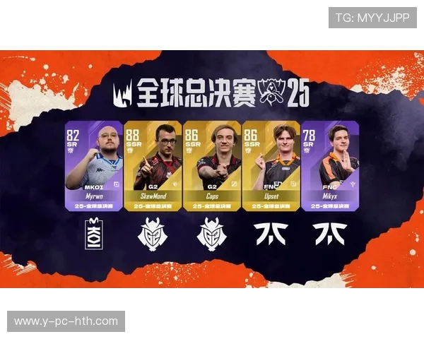 聚焦英雄联盟全球电竞盛宴探秘职业选手背后的激情与荣耀之路