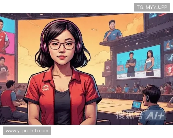 电竞产业蓬勃发展背后的机遇与挑战：从职业联赛到玩家文化的全面探讨