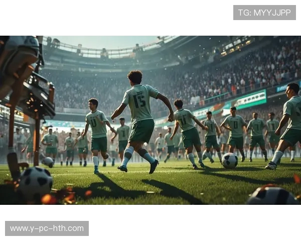 绿茵激情燃动世界舞台探索足球背后的荣耀与梦想