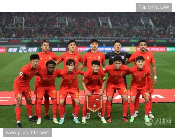 中国男足再度集结全力备战世界杯亚洲区预选赛誓夺出线资格