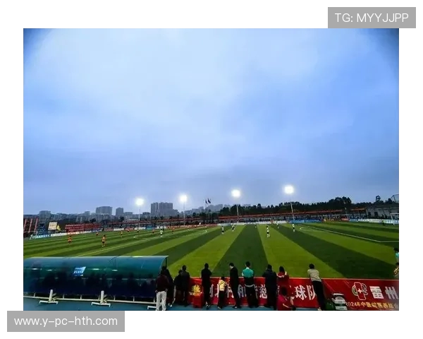 激情燃动绿茵赛场凝聚青春力量谱写全民共享体育盛宴