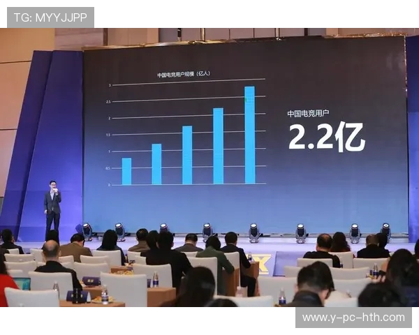 全球电子竞技产业崛起推动年轻文化与科技创新融合发展趋势分析