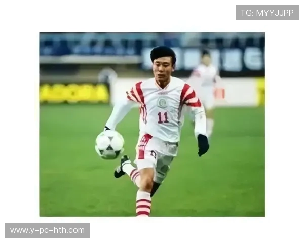 宿茂臻：从足球场到创业路，探寻中国足球新兴力量的崛起与转型