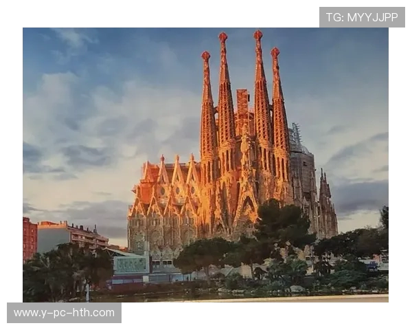 巴塞罗那探寻地中海文化魅力与现代艺术交融的城市奇幻之旅