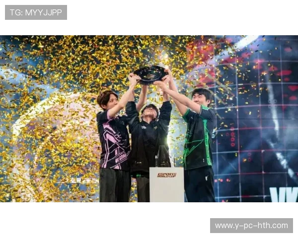 《2025全球电竞赛季揭幕 众多新兴战队涌现竞逐顶尖荣誉》