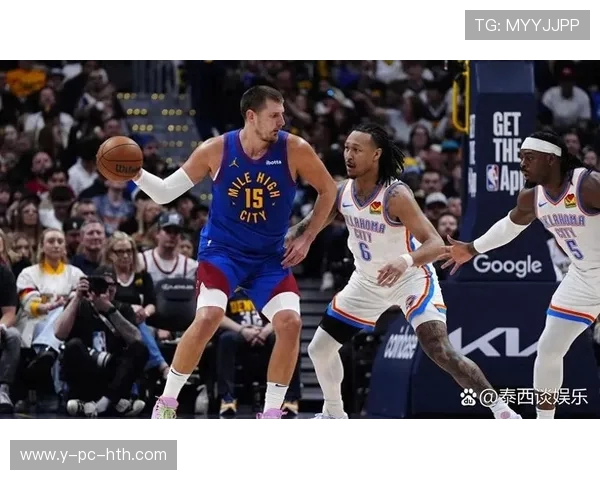 俄克拉荷马城雷霆主场大战引爆全场热情 控制比赛赢得胜利