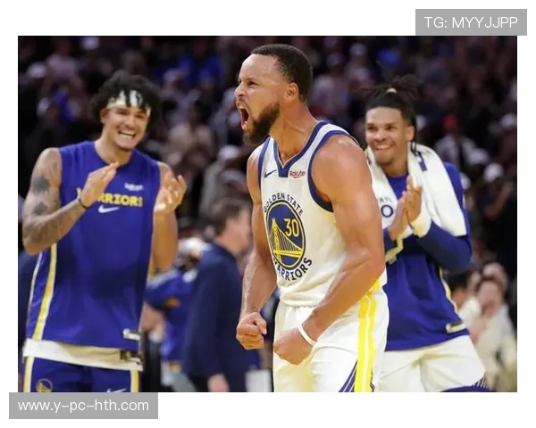 勇士与掘金激烈对决 星光闪耀谁能笑到最后