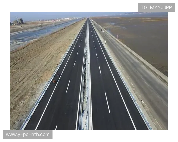 山东高速发展新动向：创新引领未来，推动经济与交通深度融合