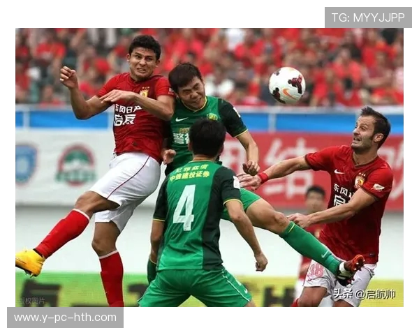 广州队重振雄风再启辉煌征程展望未来中超新赛季荣耀时刻