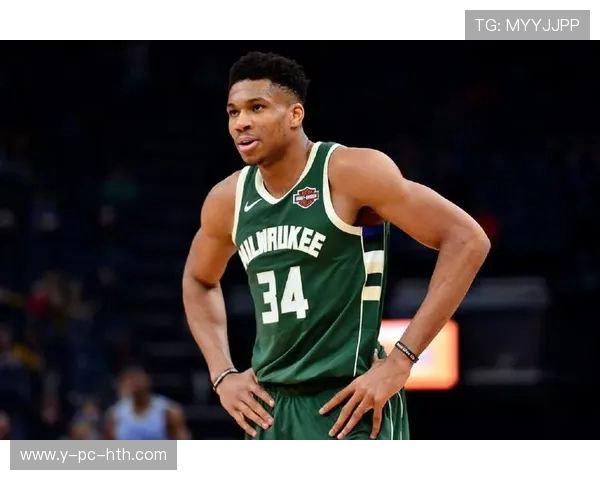 扬尼斯·阿德托昆博：从希腊巨人到NBA历史顶尖球员的成长之路