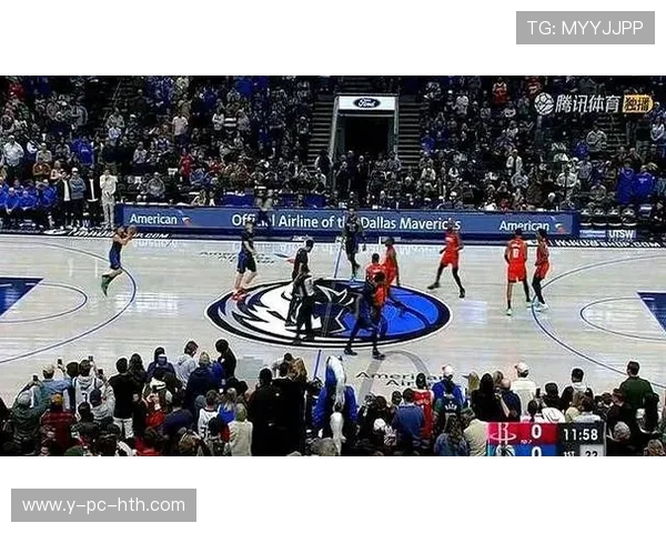 火箭队与马刺激战正酣 球迷期待两队迎来精彩对决时刻