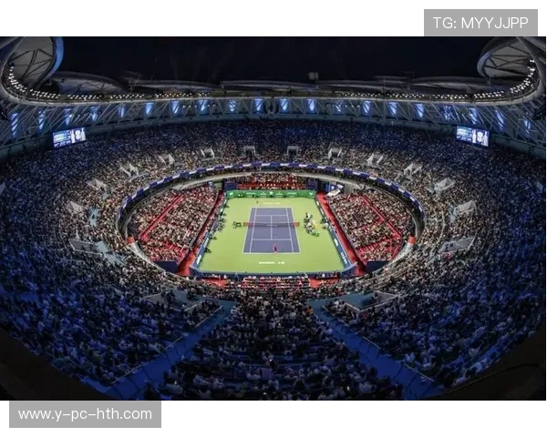 网球技术革新与全球赛事发展趋势：从基础训练到职业赛场的全面解析