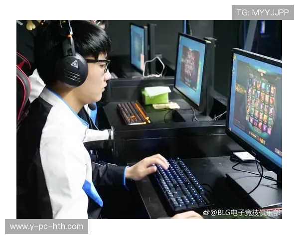 BLG在CSGO赛事中的灵活性引发热议与争议分析