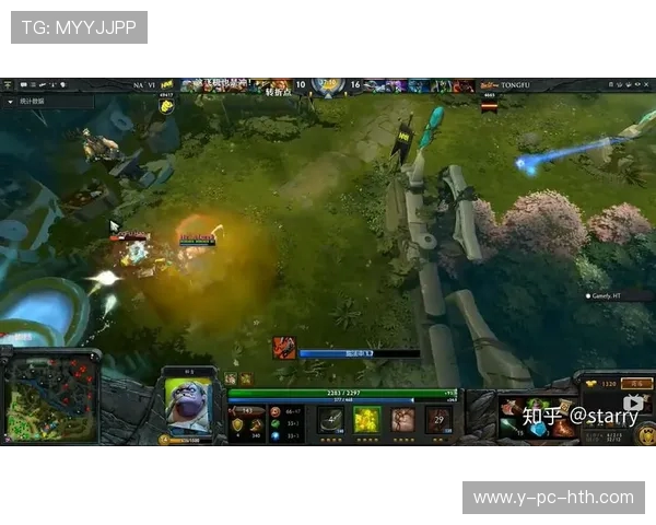 DOTA2战术解析：深入探讨FPX边路渗透策略与执行技巧