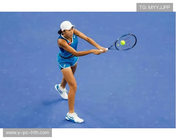 全国锦标赛回顾：西安网球队速度优势助力精彩表现