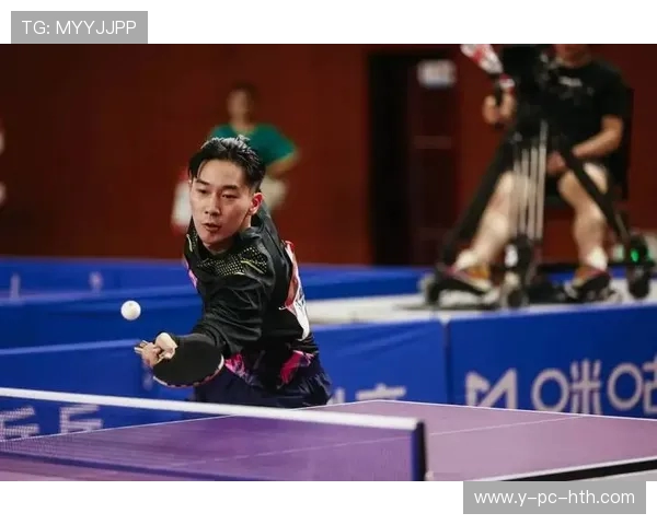 南京乒乓球队的灵活性揭秘与训练策略探讨之旅 南京乒乓球队的灵活性揭秘与训练策略探讨之旅