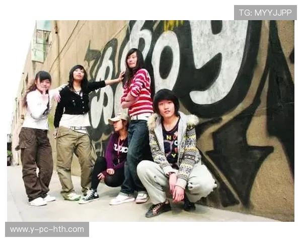 广州街舞队灵活性变革引发热议街舞文化新潮流探讨