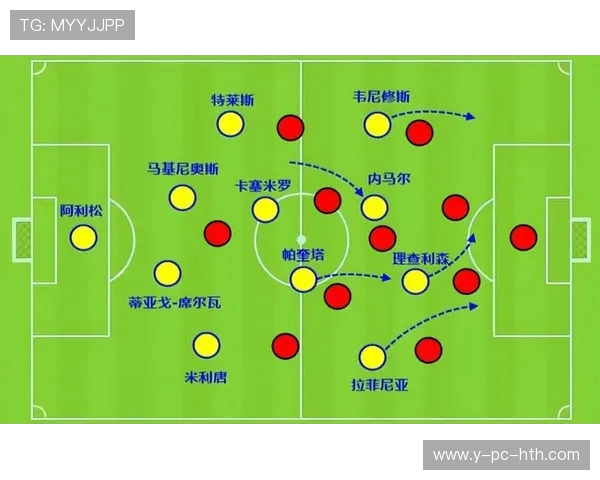 杭州足球队在世界杯中的战术表现分析与点评探讨