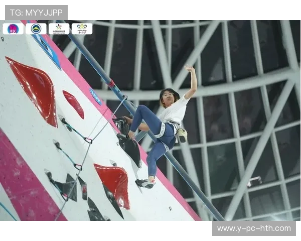 深圳攀岩队意识形态争议引发热议探讨攀岩运动的未来发展方向