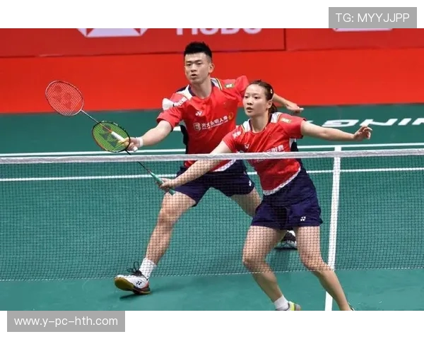 深圳羽毛球队在选拔赛中的耐力表现分析与总结 深圳羽毛球队在选拔赛中的耐力表现分析与总结