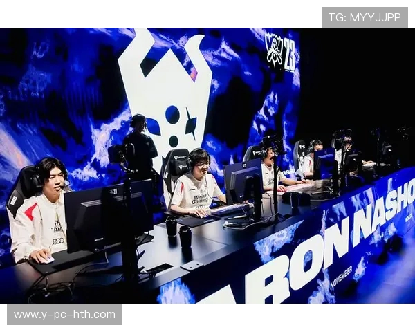 聚焦英雄联盟RNG战队的节奏掌控与战术解析