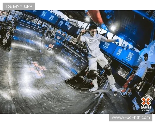 西安极限运动队荣获全国极限运动比赛经验排行榜第二名的辉煌成就 西安极限运动队荣获全国极限运动比赛经验排行榜第二名的辉煌成就