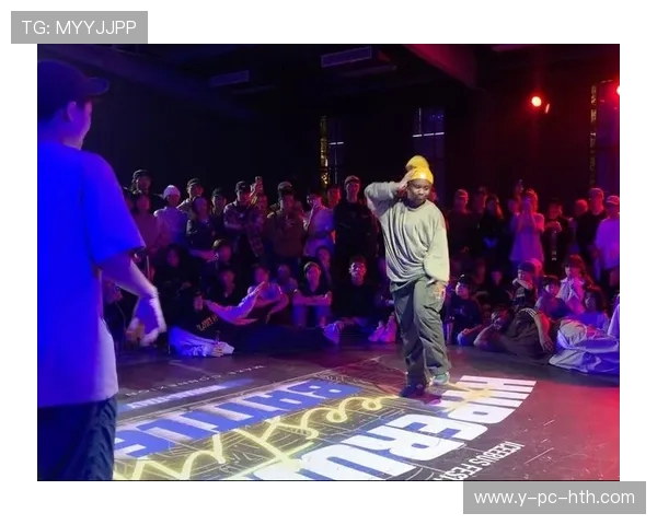 赛后分析：北京街舞队与武汉街舞队的精彩对决与力量碰撞