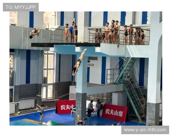 从惊险一跃到完美入水全面解析跳水运动的技术魅力与心理艺术 从惊险一跃到完美入水全面解析跳水运动的技术魅力与心理艺术